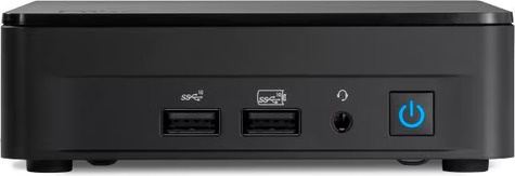 Intel NUC GEN13 Arena Canyon i5 NUC13ANK i31340P NO CORD