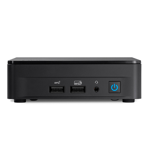 Intel NUC GEN13 Arena Canyon i3 NUC13ANK i3-1315U NO CORD