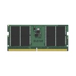 Kingston Kingston 64GB 5600MT/s DDR5 Non-ECC CL46 SODIMM (Kit of 2) 2Rx8
