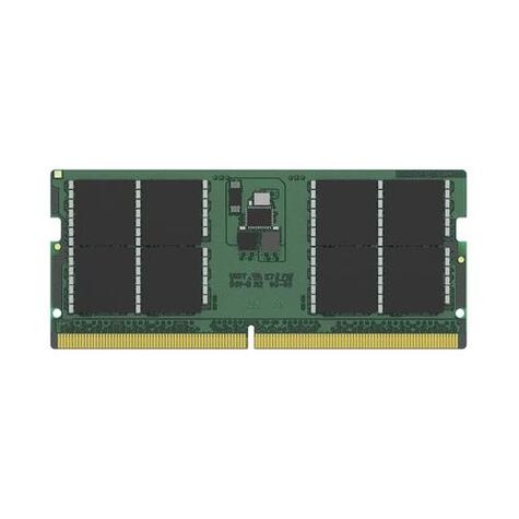 Kingston 64GB 5600MT/s DDR5 Non-ECC CL46 SODIMM (Kit of 2) 2Rx8