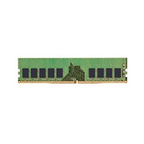 Kingston Kingston 16GB DDR4-2666MHz Single Rank ECC Module