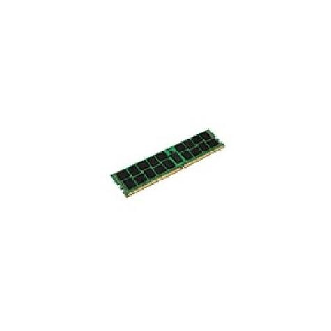 Kingston 32GB DDR4-3200MT/s Reg ECC x8 Module