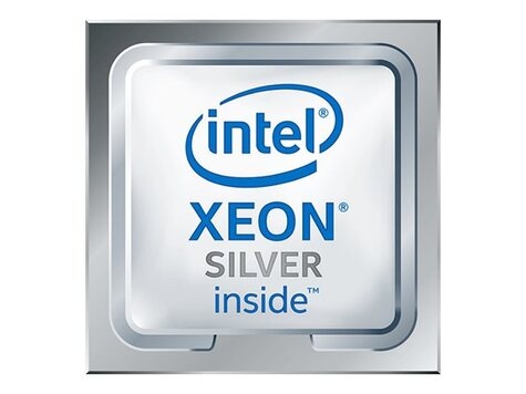 Intel XEON SILVER 4314 2,4GHz LGA4189 24MB tray