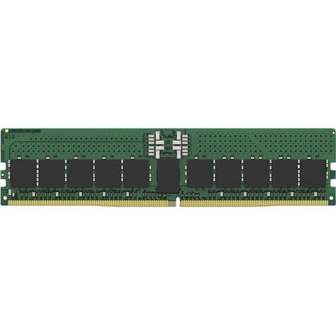 Kingston DDR5 32GB PC 4800 CL40 Kingston Server Premier ECC Rambus retail