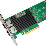 Intel Intel NEK PCI-Express X710T2LBLK  2xRJ-45   2x 10Gb