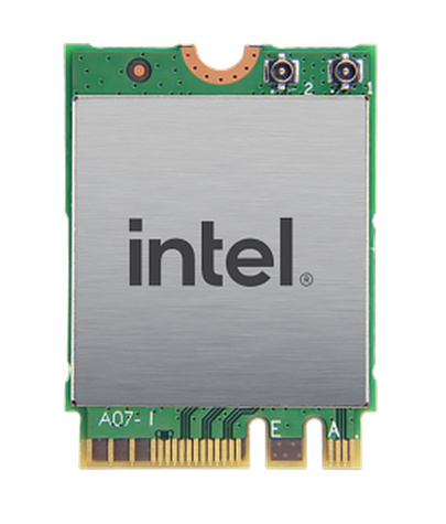 Intel Netzwerkkarte Intel WiFi AX200