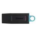 Kingston Kingston USB 3.2 FD 64GB DataTraveler Exodia