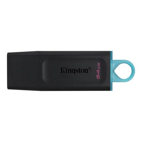 Kingston USB 3.2 FD 64GB DataTraveler Exodia
