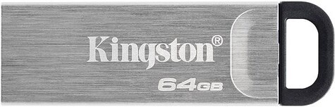 Kingston USB 3.2 FD 64GB DataTraveler Kyson
