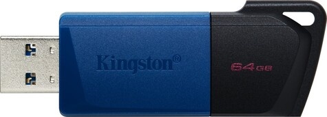 Kingston USB-Stick  64GB Kingston DataTraveler DTXM USB 3.0 retail