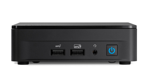 Intel NUC GEN13 Arena Canyon i5 NUC13ANK i31340P NO CORD