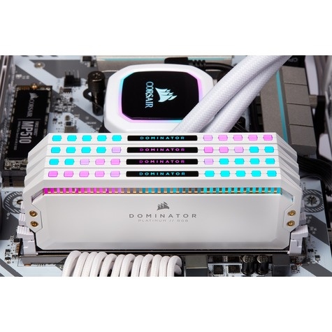 Corsair DDR5  32GB PC 5200 CL40 CORSAIR KIT (2x16GB) DOMINATOR P RGB