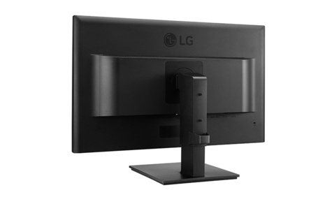 LG LED-Monitor 24BK55YP-B - 61 cm (24") - 1920 x 1080 Full HD