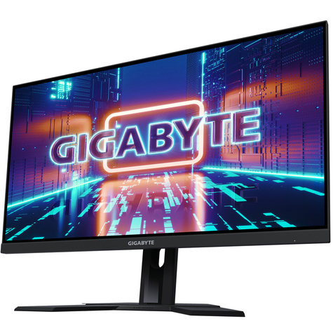 Gigabyte M27Q - LED monitor - 27" - HDR