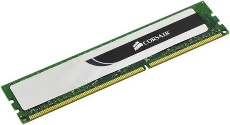 Corsair 8GB DDR3 1333 VALUE