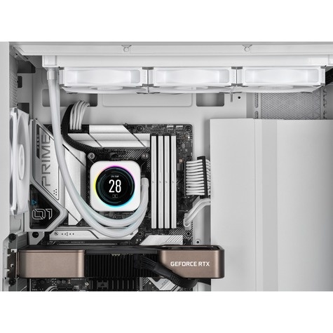 Corsair AF ELITE Series AF120 ELITE WHITE 120mm