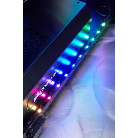 Corsair RGB Lighting Pro Expansion Kit