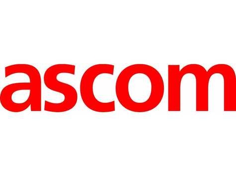 Ascom Hoofdkast t.b.v. paginginstallatie conform NEN2575 0