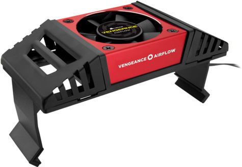 Corsair Vengeance Airflow memory fan unit