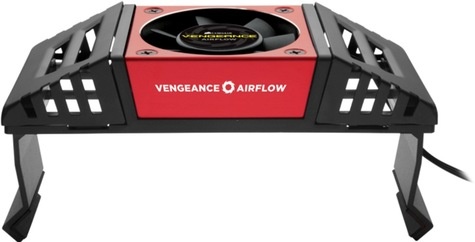 Corsair Vengeance Airflow memory fan unit