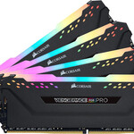 Corsair Corsair DDR4  64GB PC 3600 CL18 KIT (4x16GB) Vengeance RGB retail