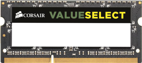 Corsair DDR3L 1333MHZ 8GB SODIMM
