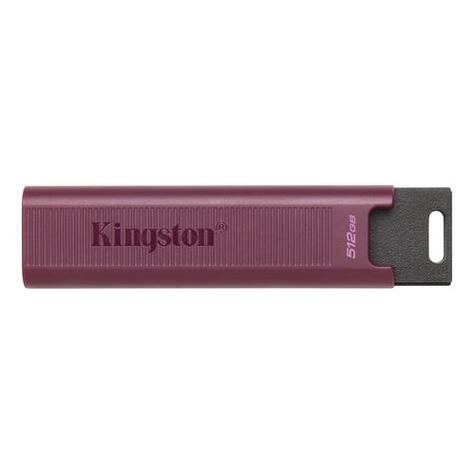 Kingston USB-Stick 512GB Kingston DataTraveler Max Type-A USB 3.2 retail