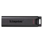 Kingston Kingston USB-Stick 256GB Kingston DT-Max   3.2