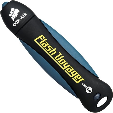 Corsair USB-Stick  64GB Voyager  read-write