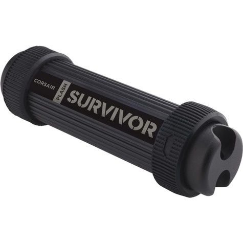Corsair Flash Survivor Stealth - USB flash drive - 512 GB