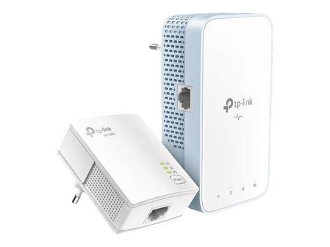 TP-Link TP-Link AV1000 Gigabit Powerline AC1200 Wi-Fi Extender