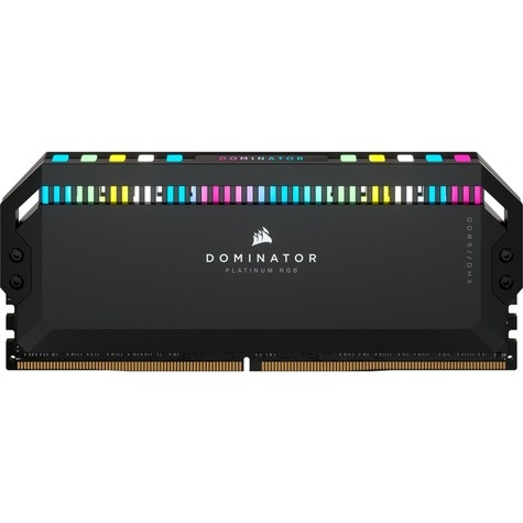 Corsair RAM D5 6600 64GB C32 Dominator Platinum K2