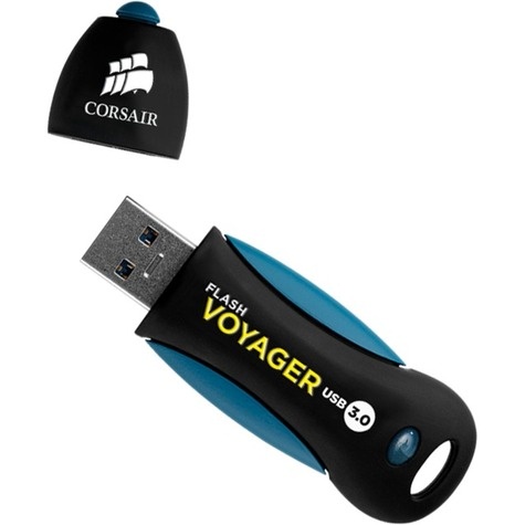 Corsair Flash Voyager USB 3.0 - USB flash drive - 256 GB