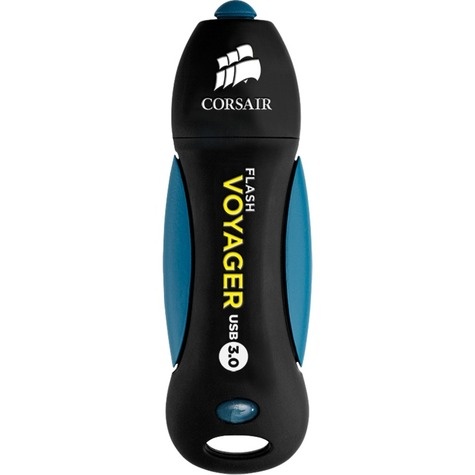 Corsair Flash Voyager USB 3.0 - USB flash drive - 256 GB