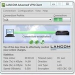 LANCOM LANCOM Advanced VPN Client (WIN, Bulk 10)