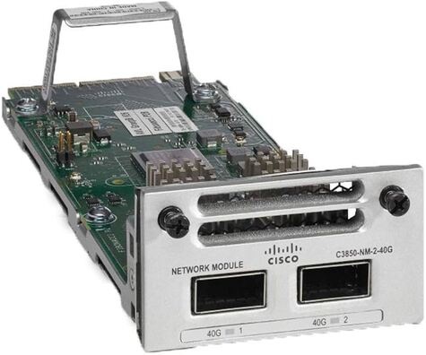 Cisco Catalyst 9300 2 x 25GE Network Module  spare