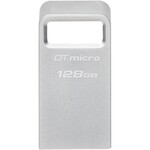 Kingston Kingston USB-Stick 128GB Kingston DataTraveler Micro retail