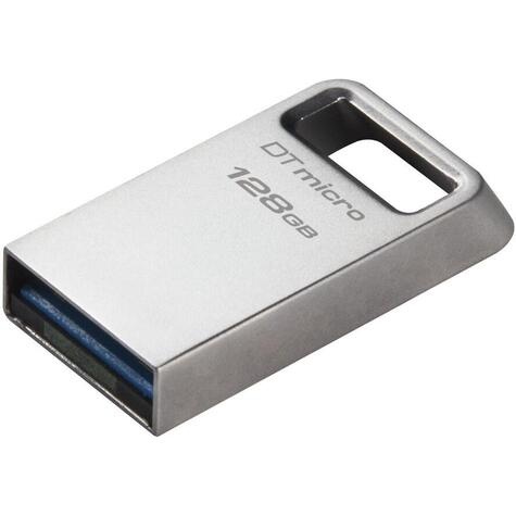 Kingston USB-Stick 128GB Kingston DataTraveler Micro retail