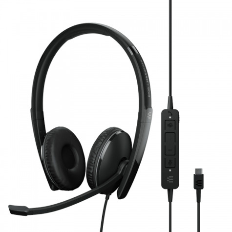 EPOS | SENNHEISER EPOS | SENNHEISER EPOS ADAPT 160T ANC USB-C