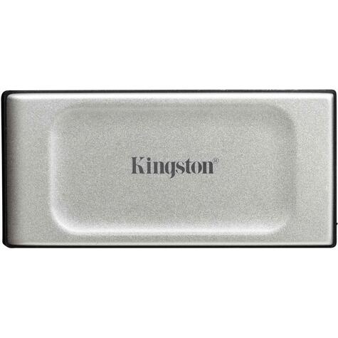 Kingston SSD    4TB Kingston Portable SSD XS2000 USB3.2 retail