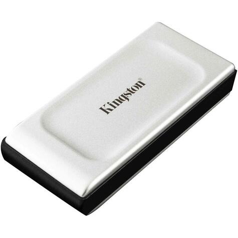 Kingston SSD    4TB Kingston Portable SSD XS2000 USB3.2 retail