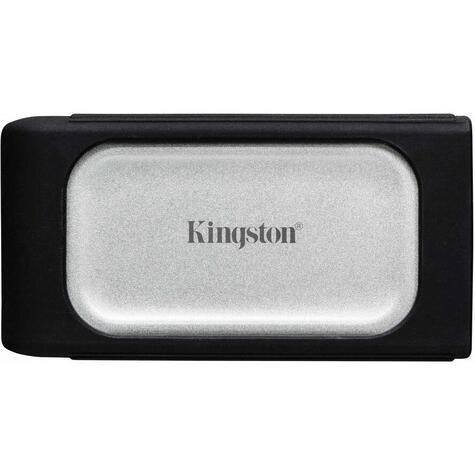 Kingston SSD    4TB Kingston Portable SSD XS2000 USB3.2 retail