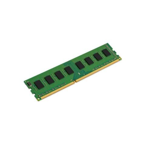 Kingston DDR3  8GB PC 1600 CL11 Kingston ValueRAM 1,35V retail