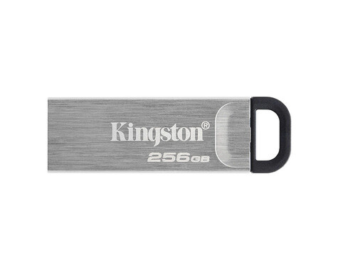 Kingston USB 3.2 FD 256GB DataTraveler Kyson