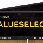 Corsair Corsair SO DDR4  16GB PC 2133 CL15 KIT (2x8GB) Value Select retail