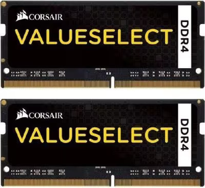 Corsair SO DDR4  16GB PC 2133 CL15 KIT (2x8GB) Value Select retail