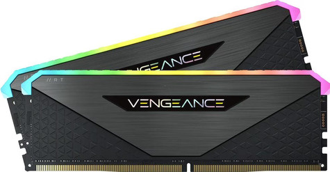 Corsair Corsair DDR4 3600MHz 16GB 2x8GB Dimm Veng. RGB