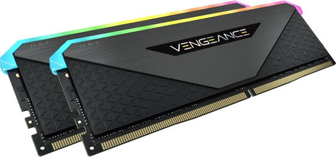Corsair DDR4 3600MHz 16GB 2x8GB Dimm Veng. RGB