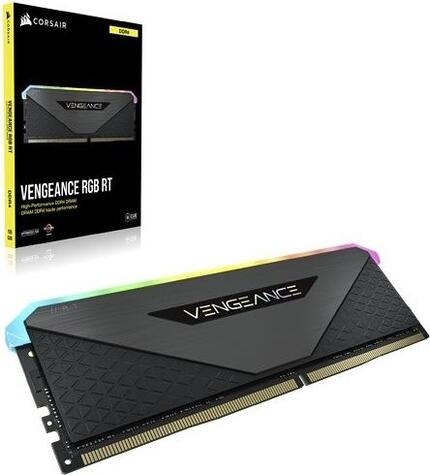 Corsair DDR4 3600MHz 16GB 2x8GB Dimm Veng. RGB