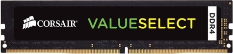 Corsair DDR4 2666MHZ 4GB DIMM